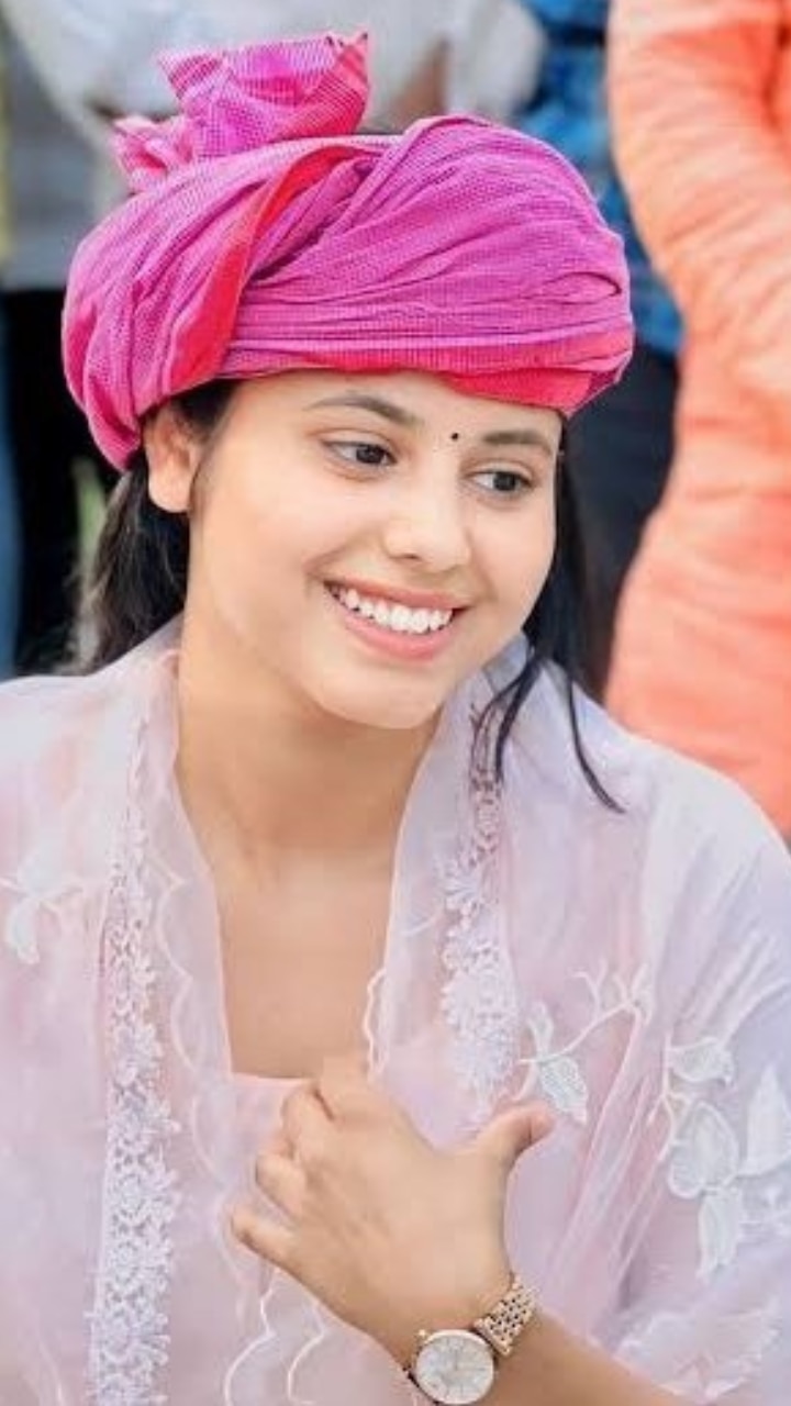 Youngest MPs Elected To The 18th Lok Sabha